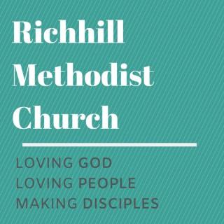 Richhill Methodist Church