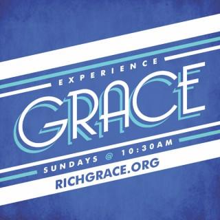 Richmond Grace Podcast
