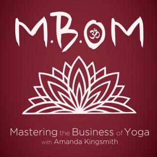 Mastering the Business of Yoga