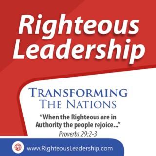 Righteous Leadership