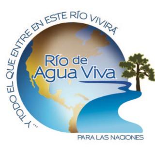 Rio de Agua Viva Para Las Naciones