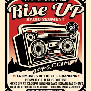 Rise Up Radio Segment
