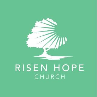 Risen Hope Church