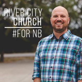 River City Church with Pastor Jason Powers