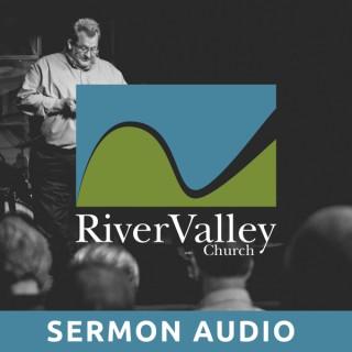 RiverValley Oshkosh Sermons