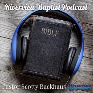 Riverview Baptist Church Podcast