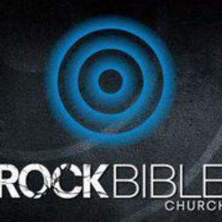 Rock Bible Church Pleasanton, Ca.