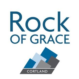 Rock of Grace - Cortland