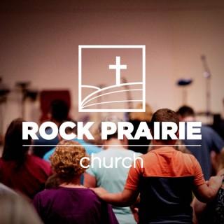 Rock Prairie Podcast