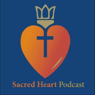 Sacred Heart Podcast