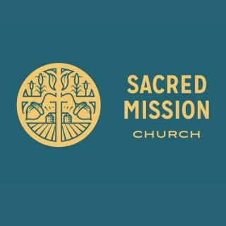 Sacred Mission Church