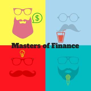 Masters of Finance Podcast with Chris Haggart & Alex Hont