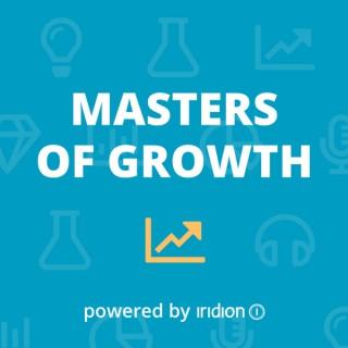 Masters of Growth - Optimization Strategy Advice