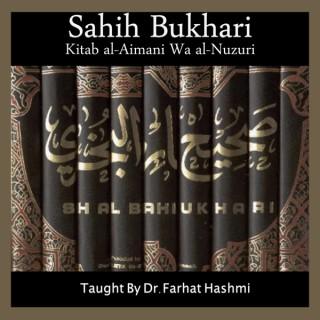 Sahih_Bukhari_Kitabu Al-Aimani Wa Al-Nuzuri