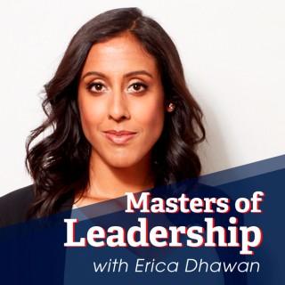 Masters of Leadership