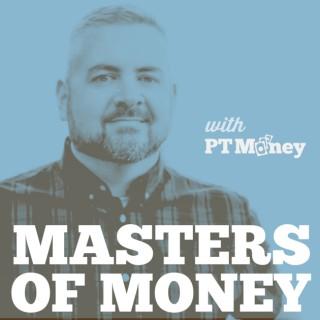 Masters of Money