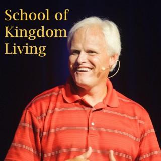 School of Kingdom Living – Podcasts