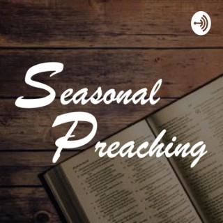 Seasonal Preaching