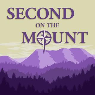 Second on the Mount