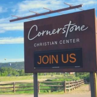 Sermon of the Week, Cornerstone Christian Center