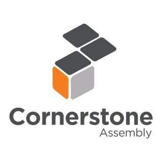 Sermons from Cornerstone Assembly