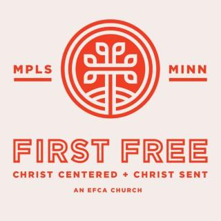 Sermons from First Free Church, Minneapolis