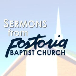 Sermons from Fostoria Baptist Church