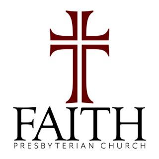 Sermons – FAITH PRESBYTERIAN CHURCH