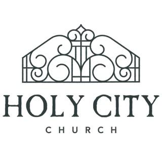 Sermons – Holy City Church