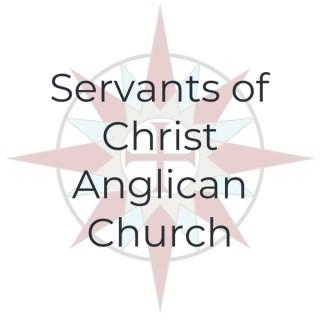 Servants of Christ Anglican Church