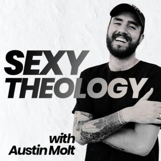 Sexy Theology