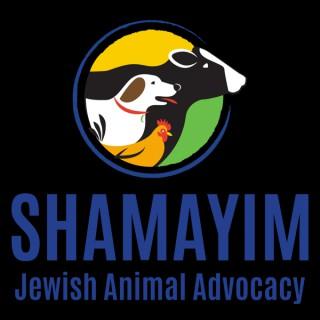 SHAMAYIM: Jewish Animal Advocacy
