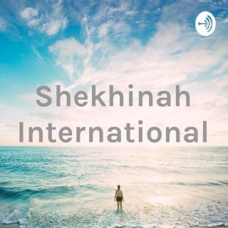 Shekhinah International