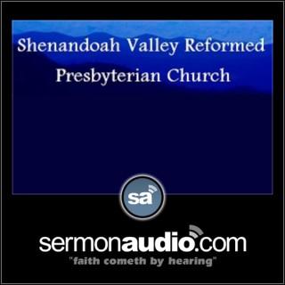 Shenandoah Valley Reformed Presbyterian