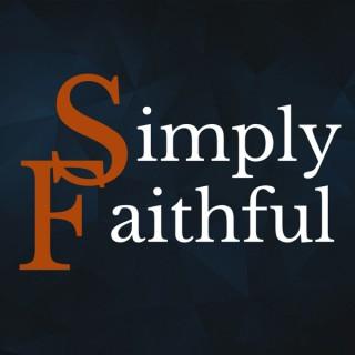 Simply Faithful: Christian Conversations Without the Hype