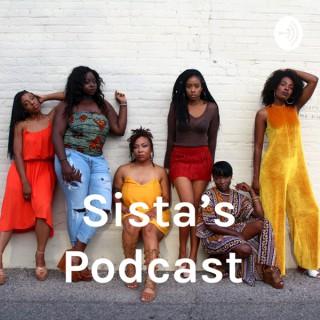 Sista’s Podcast