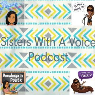 Sisters With A Voice