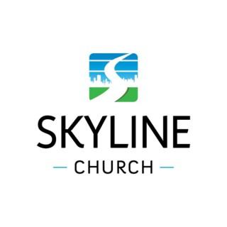 Skyline Church Podcast