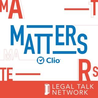 Matters: A podcast from Clio