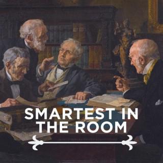 Smartest in the Room