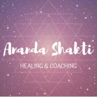 Ananda Shakti Healing & Coaching