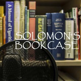 Solomon's Bookcase