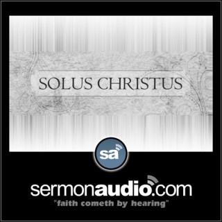 Solus Christus Reformed Baptist Church