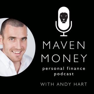 Maven Money Personal Finance Podcast