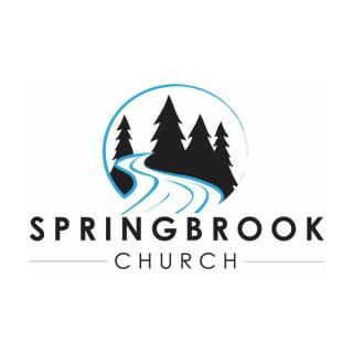 Springbrook Church Sermons