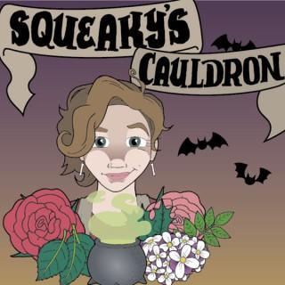 Squeaky's Cauldron