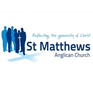 St Matthews Anglican Church 6pm Sermons