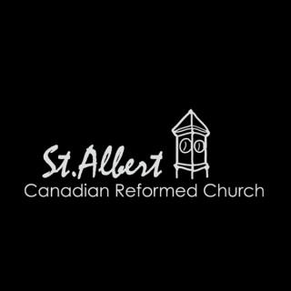 St. Albert Canadian Reformed Church