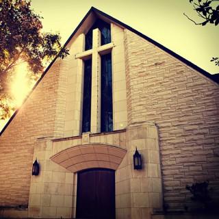 St. Andrew's Presbyterian Church, Houston, TX Online Sermons