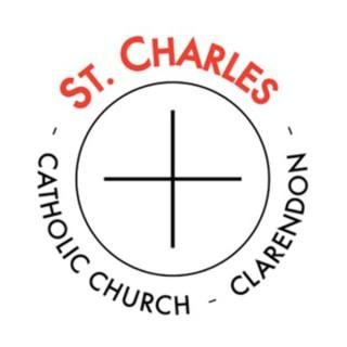St. Charles Church Talks